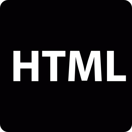 html